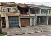 Casa 90m² Ocupada com 86m² Terreno