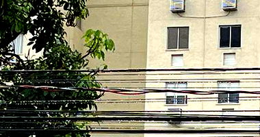 Apto 52m², 1 Vaga, Ocupado no Rio de Janeiro/RJ