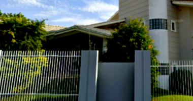 Casa com 394m² em Içara/SC - Bairro 1º de Maio