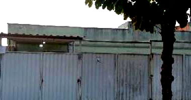 Casa em São Gonçalo/RJ com 37,82m² de Área Privativa