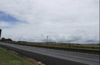 Terreno Industrial em Cândido Mota - 121.000 m²