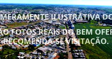 Terreno Urbano 393m² com Excelente Localização e Documentação