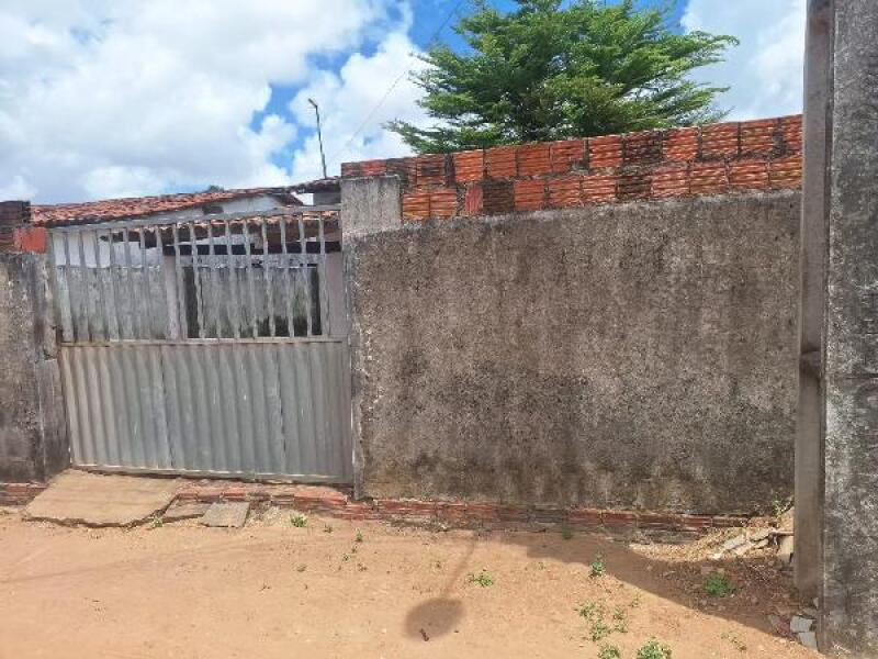 Casa com 2 Quartos e 69,94 m² em Maxaranguape/RN