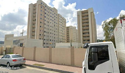 Apartamento 2 quartos, 1 vaga e 57 m² privativos