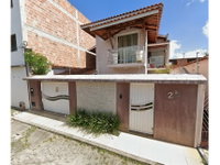 Casa com 260m² construída, 200m² terreno, ocupada