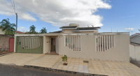 Residencial com 4 Quartos e Área Externa em Patos de Minas