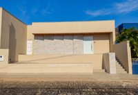 Imóvel Comercial 158m² em Uberaba/MG