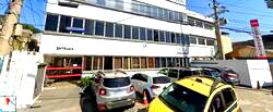 Prédio Comercial na Penha/RJ - Oportunidade Única!