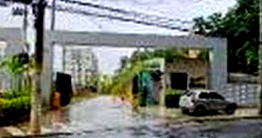 Apartamento 40 m² com 1 vaga, sem quartos e banheiros