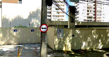 Apto 302 - 136,20m² - Vaga de Garagem - Taubaté/SP