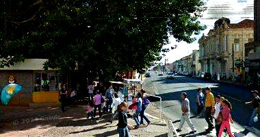 Fração de terras de campos e matos com 866.600m², sem benfeitorias