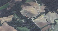 Rural 50.000m² com 3 casas e 2 galpões -