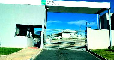 Apartamento 2 quartos, 1 vaga e 53 m²