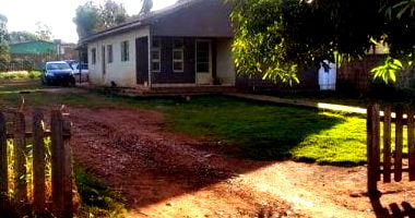 Casa 100 m² - Sitiocas Campina Verde - Dourados - MS