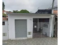 Casa com 2 quartos, edícula, 90m² construída, imóvel