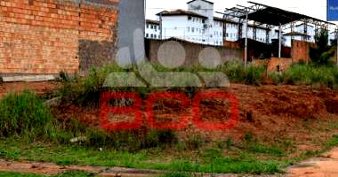 Terreno 250m² em Canoas/RS