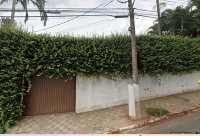 Terreno com prédio e kitnets em Itapeva/SP