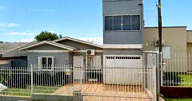 Casa residencial com 121,64m² em terreno de 360m²