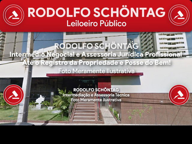 Sala Comercial 65,2 m² no 11º pavimento, Edifício One Way