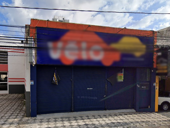 Prédio Comercial com 474,80 m² - Centro, Sorocaba, SP