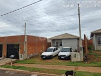 Casa em Botucatu com 2 quartos e 43,85m² - Oportunidade única!