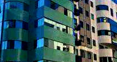 Apartamento Ocupado com 2 Quartos e 2 Vagas em Brasília