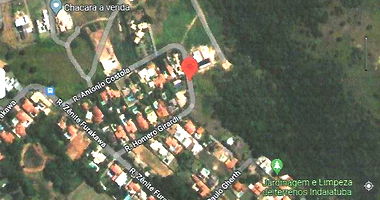 Terreno 3.000m² em Indaiatuba/SP