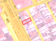 Terreno com 504m² em Sobradinho/DF - Fração Ideal