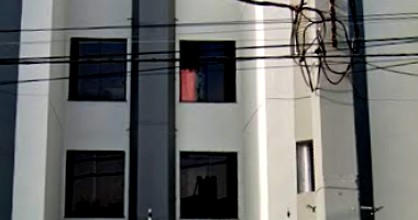 Apartamento moderno em Guarulhos