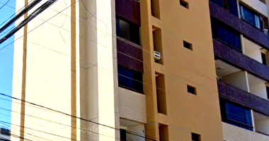 Apartamento 3 Quartos no Ed. Mirasol Residence - Bessa