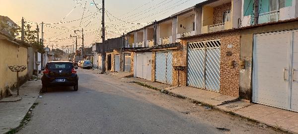 Casa com 2 quartos em Belford Roxo - 70,78m²