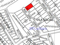 Terreno com 659,40m² em Apucarana - PR