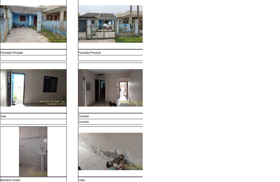 Casa com 2 Quartos em Indianópolis - Desocupada