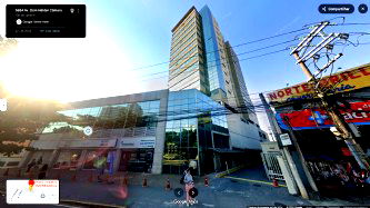 Sala Comercial com Vaga de Garagem em Condomínio Empresarial