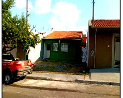 Casa em Parque Campo Bonito com 51,99m² de área privativa