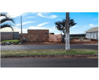 Terreno com Casa Residencial no Jardim Cambuí