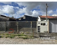 Casa em Condomínio com 2 Quartos em Santa Rita/PB