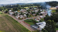 Terreno urbano 170,72m² em Passo Fundo-RS