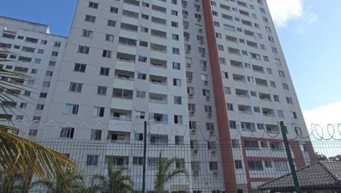 Apartamento 50 m² com 2 Quartos e 1 Vaga em Condomínio