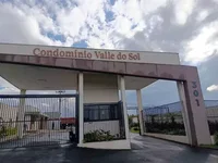 Lote em Condomínio com 151,80 m²