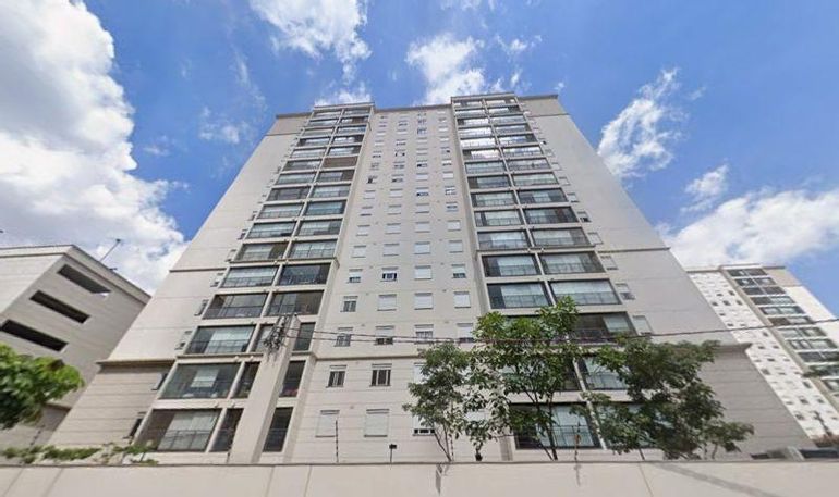 Apartamento com 72m², 2 vagas, Cambuci