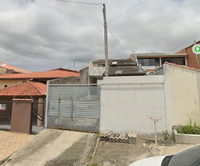 Prédio assobradado com 193m² construída e terreno de 170m² em Taubaté