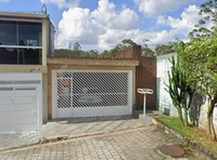 Casa com 101,21 m² em Ribeirão Pires - Aliança