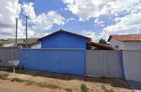 Casa 250m² em Residencial Vitória, Itaberaí/GO