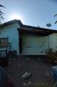 Casa Residencial em Gua Branca (PI) -