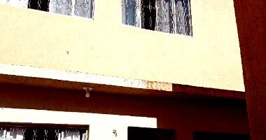 Prédio Ocupado com 1 Vaga em Ilha Solteira - SP