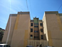 Apartamento em Valparaíso de Goiás com 2 quartos e 1 banheiro