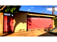 Casa com garagem e 250m² em Ceilândia