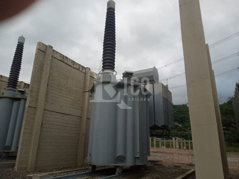 Reator Fase C - Oportunidade de Leilão