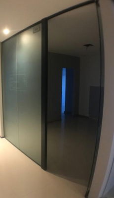 Sala Comercial 410 no Edifício Platinum - 67,25 m²